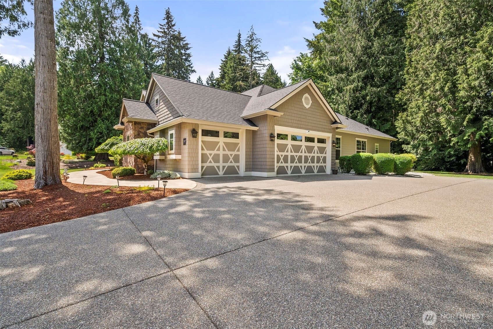 3619 Pennant Court NW Olympia WA 98502