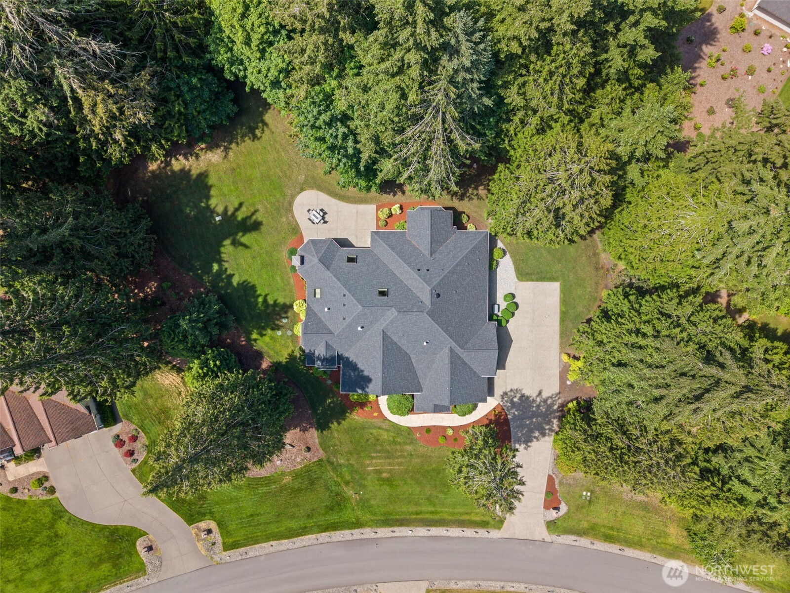 3619 Pennant Court NW Olympia WA 98502
