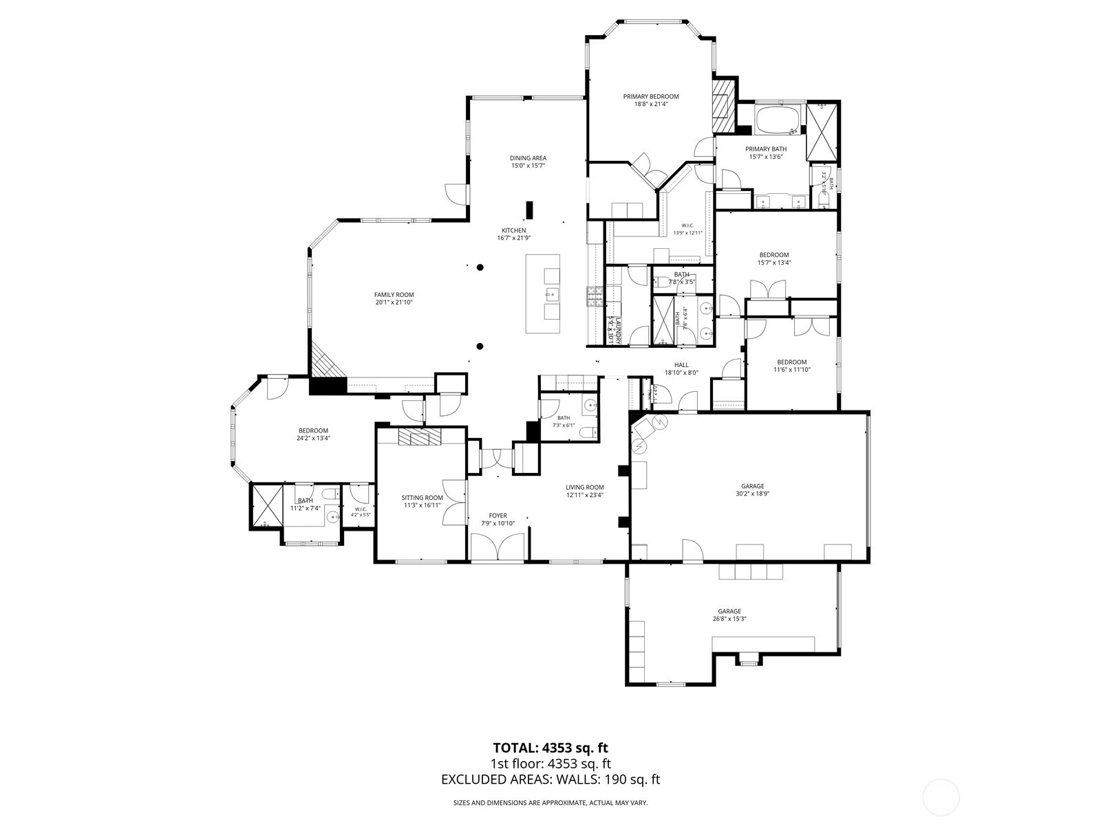 3619 Pennant Court NW Olympia WA 98502