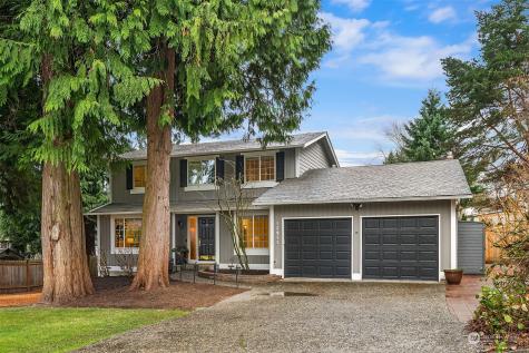 12911 195th Bothell WA 98011