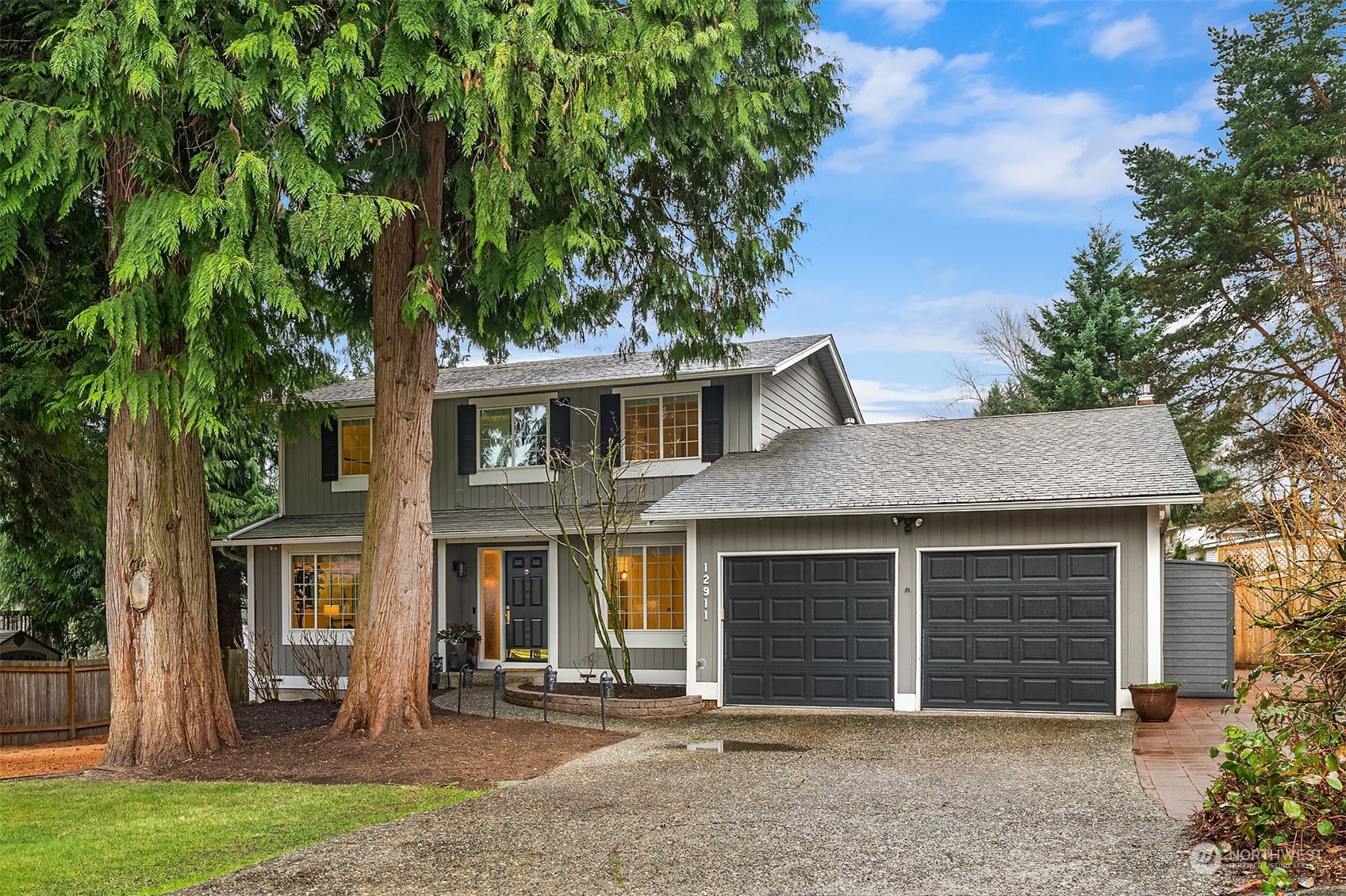 12911 Ne 195th Place Bothell WA 98011