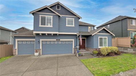 308 142nd Street SW Everett WA 98208