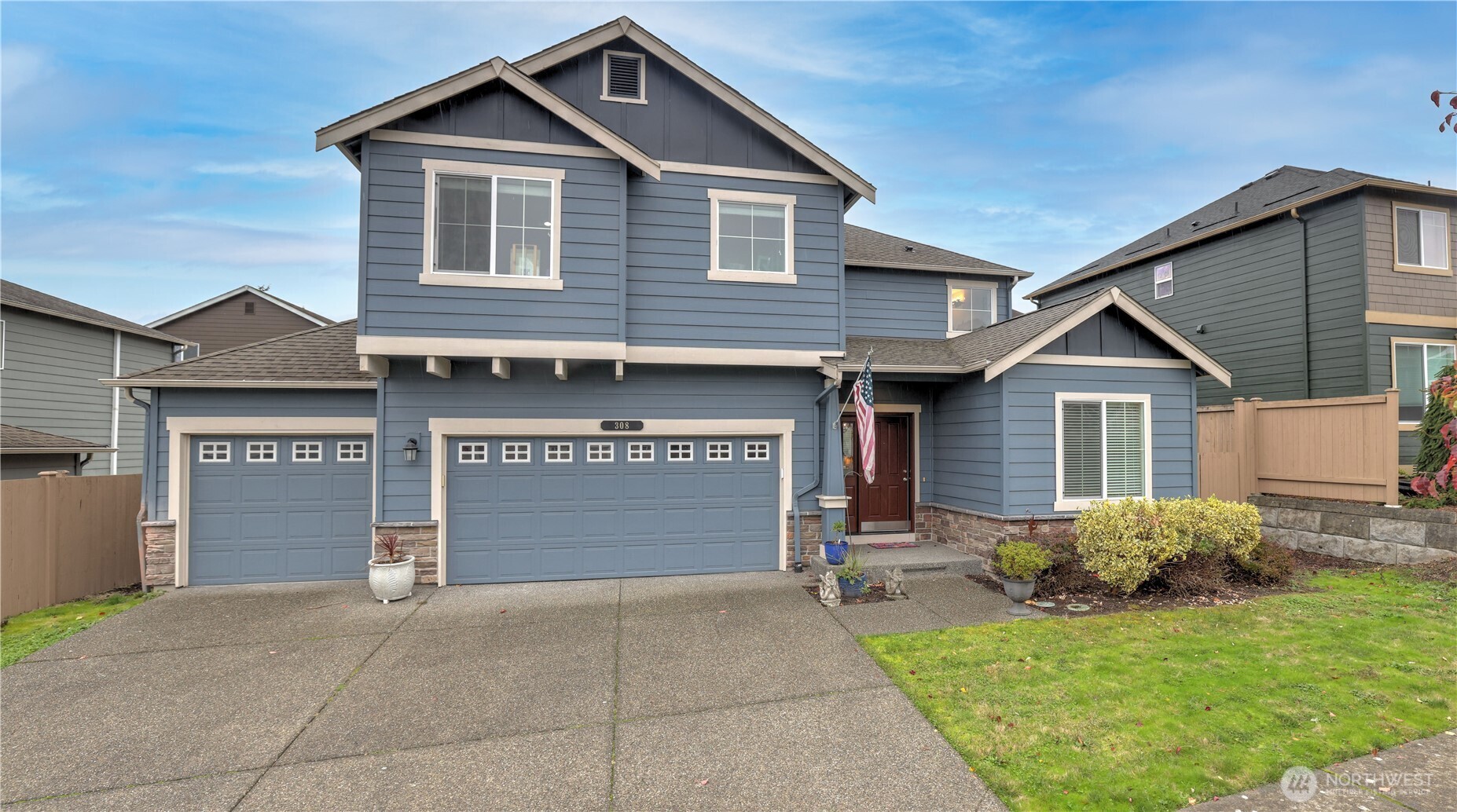 308 142nd Street SW Everett WA 98208