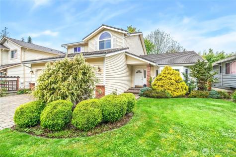 7116 NE 168th Street Kenmore WA 98028