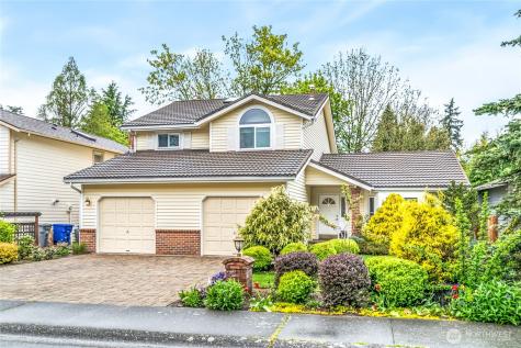 7116 NE 168th Street Kenmore WA 98028