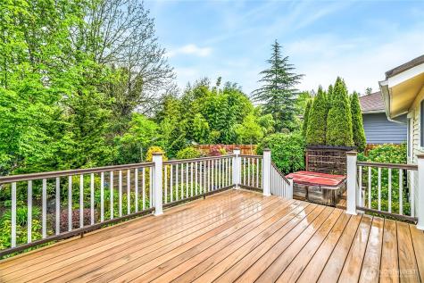 7116 NE 168th Street Kenmore WA 98028