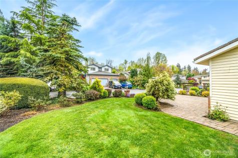 7116 NE 168th Street Kenmore WA 98028