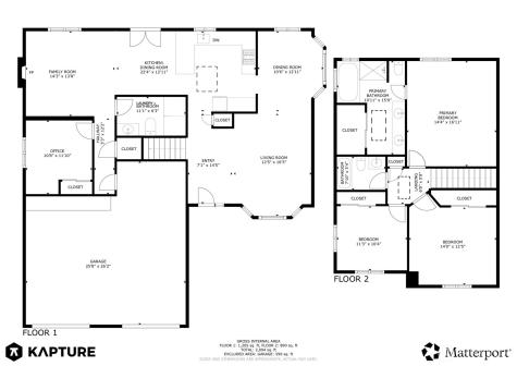 7116 NE 168th Street Kenmore WA 98028