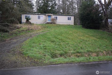 1540 Lake Drive Camano Island WA 98282