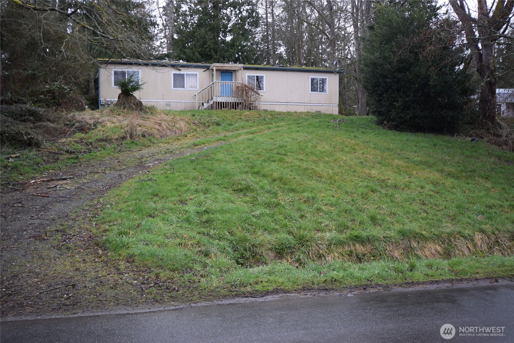 1540 Lake Drive Camano Island WA 98282