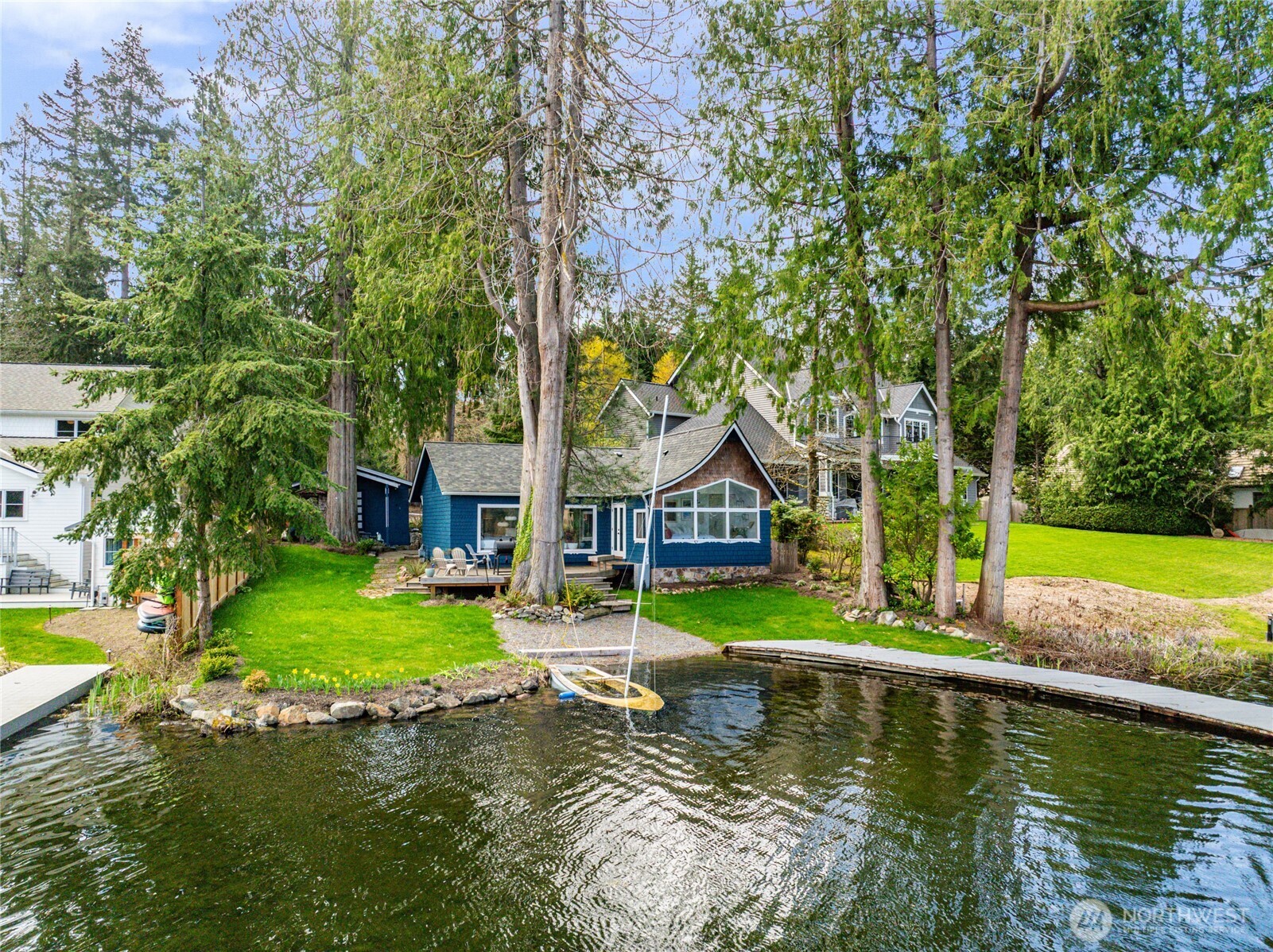 2712 222nd Avenue SE Sammamish WA 98075