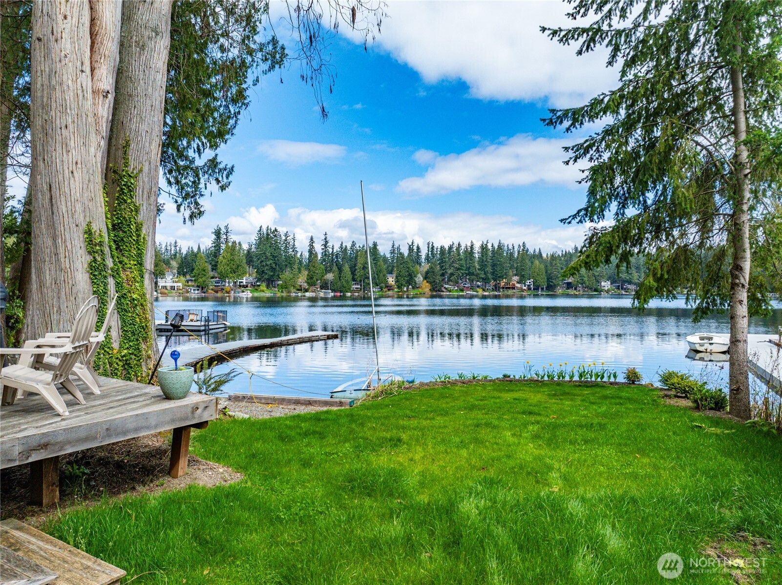 2712 222nd Avenue SE Sammamish WA 98075