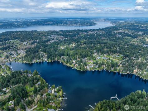 2712 222nd Avenue SE Sammamish WA 98075