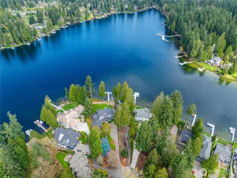 2712 222nd Avenue SE Sammamish WA 98075