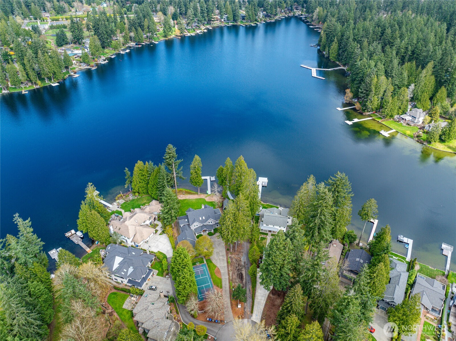 2712 222nd Avenue SE Sammamish WA 98075