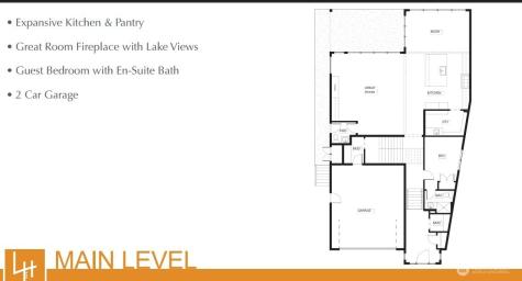2712 222nd Avenue SE Sammamish WA 98075