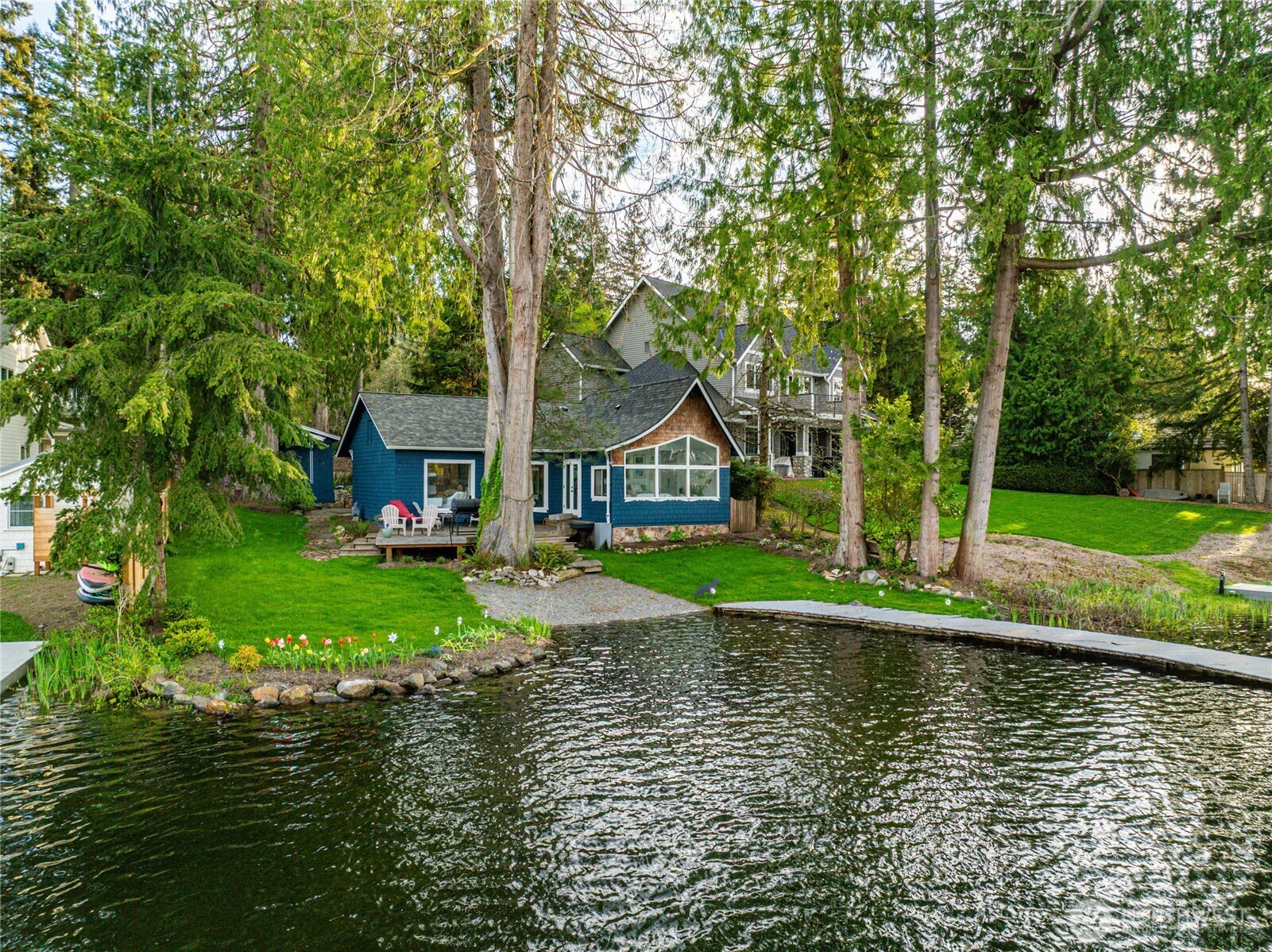 2712 222nd Avenue SE Sammamish WA 98075