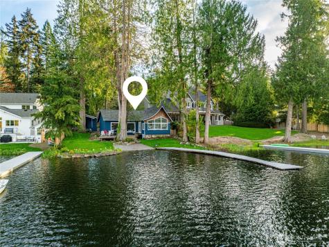 2712 222nd Avenue SE Sammamish WA 98075