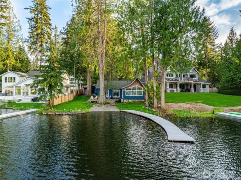 2712 222nd Avenue SE Sammamish WA 98075