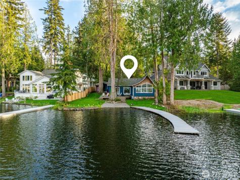2712 222nd Avenue SE Sammamish WA 98075