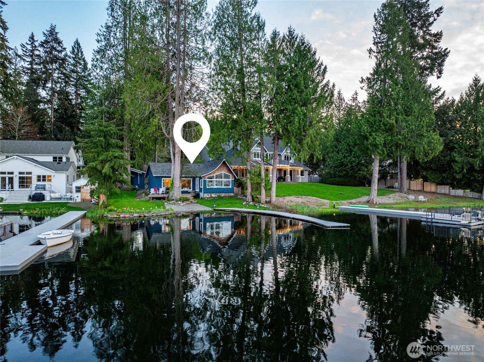 2712 222nd Avenue SE Sammamish WA 98075