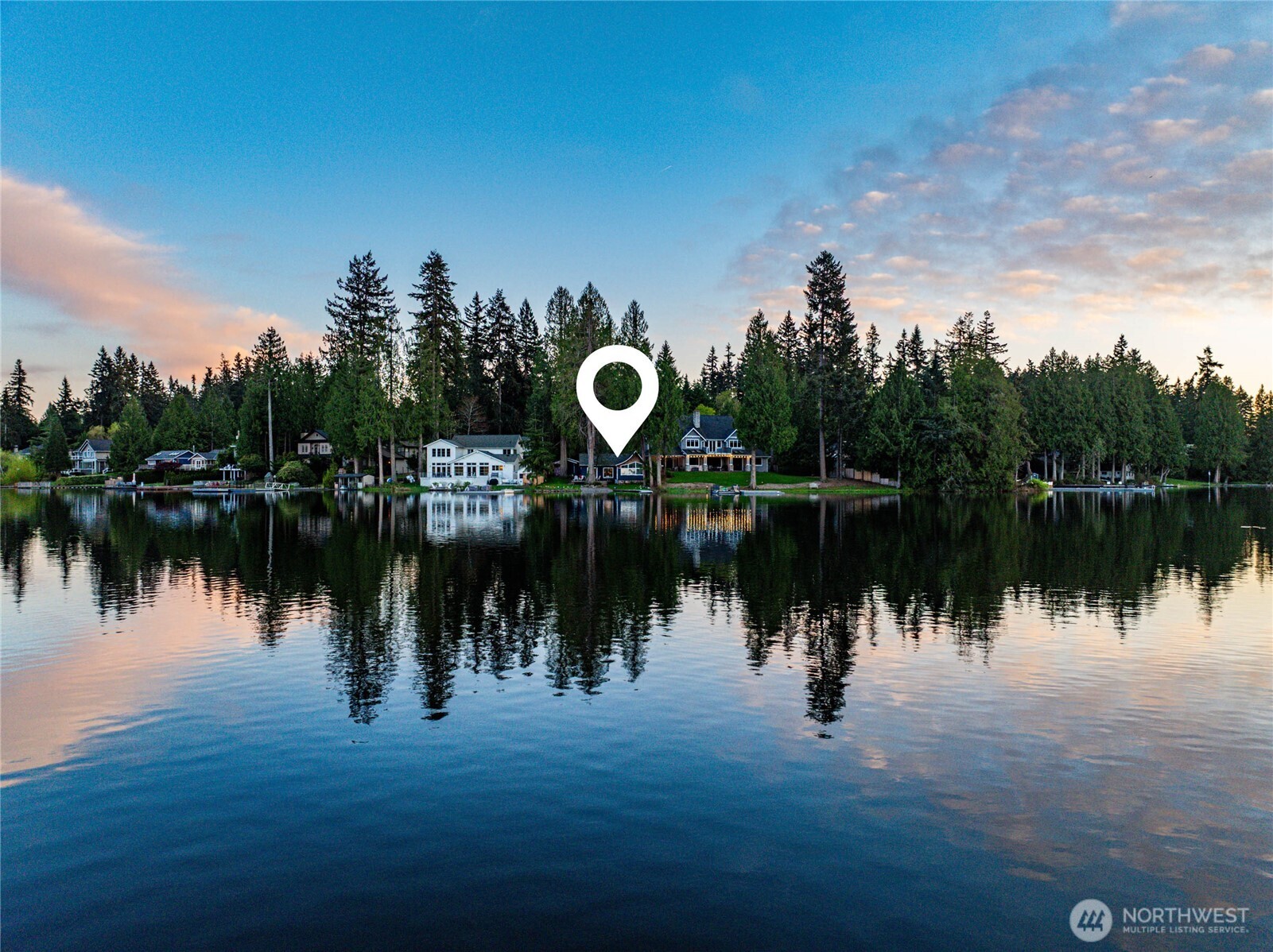 2712 222nd Avenue SE Sammamish WA 98075