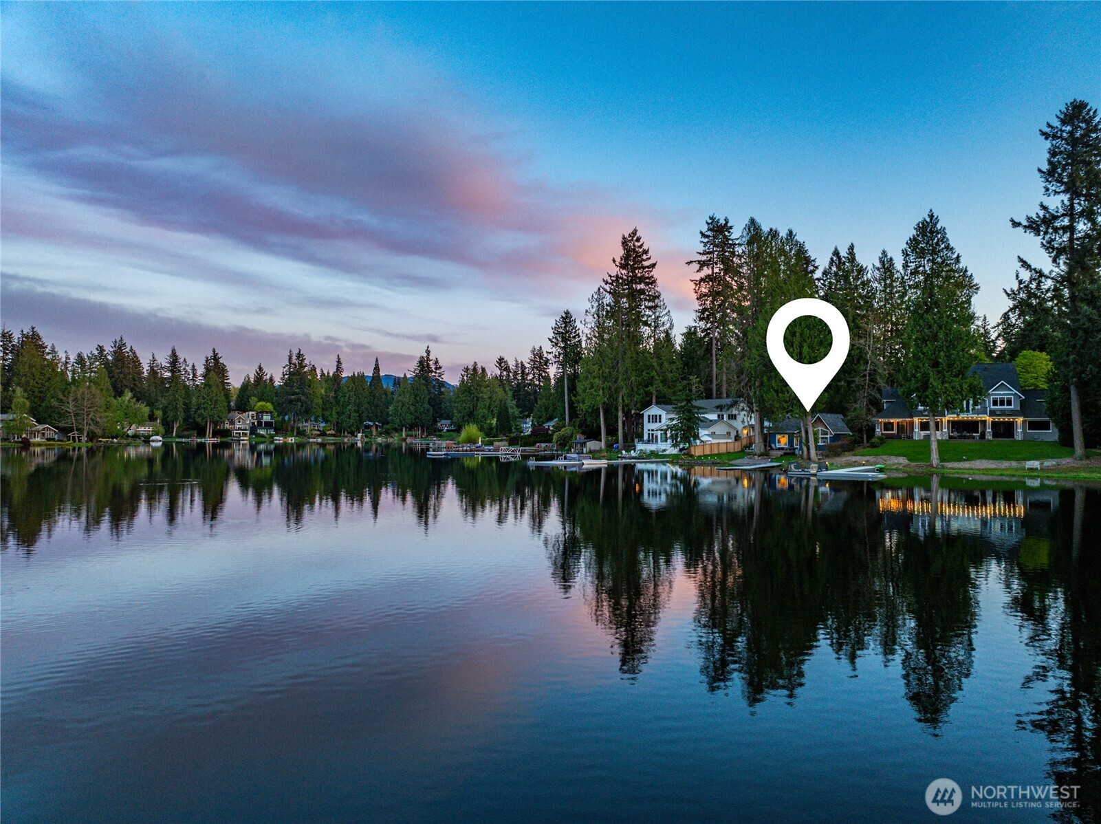 2712 222nd Avenue SE Sammamish WA 98075