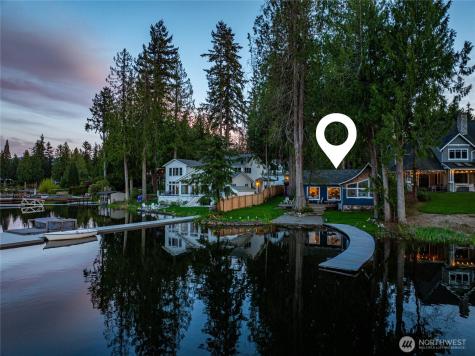 2712 222nd Avenue SE Sammamish WA 98075