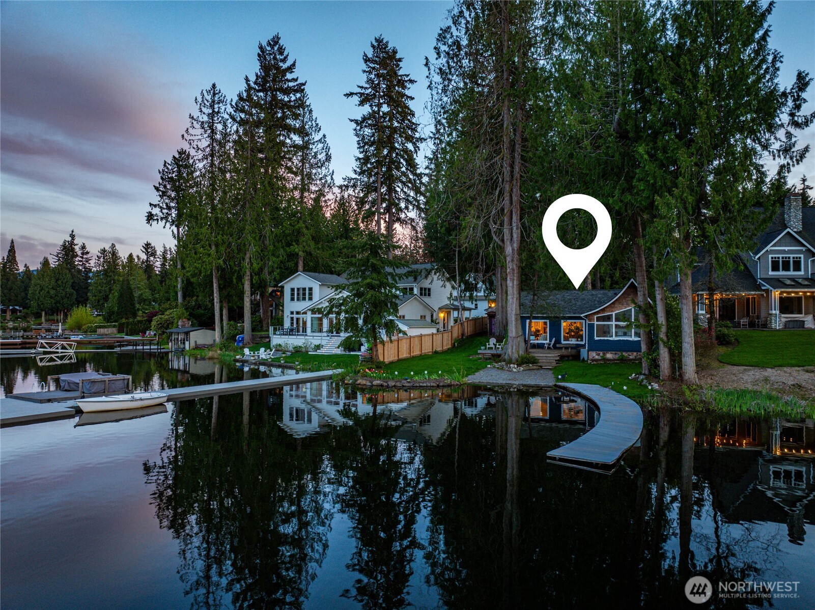 2712 222nd Avenue SE Sammamish WA 98075