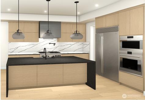 2712 222nd Avenue SE Sammamish WA 98075