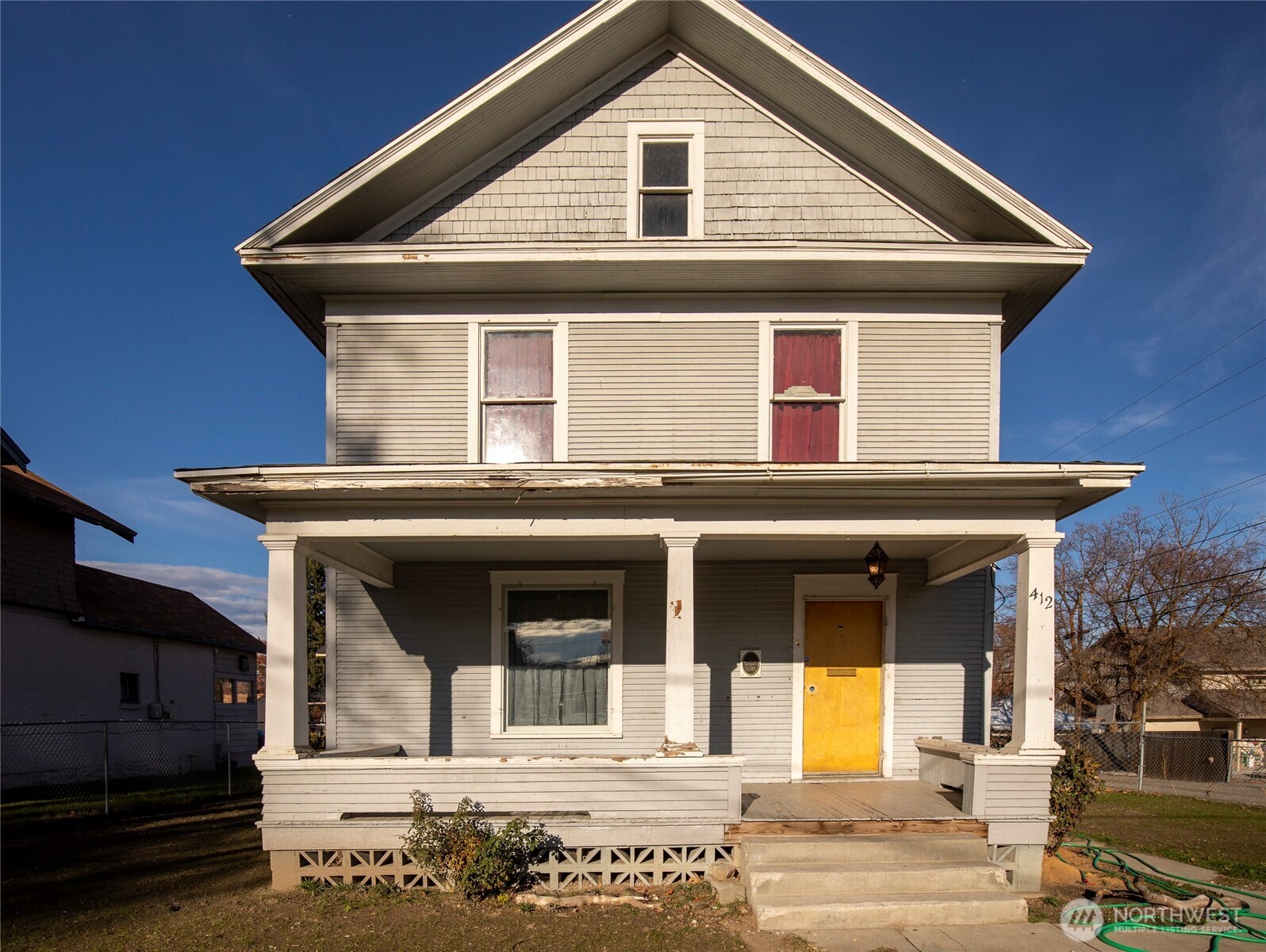 412 Palouse Street Wenatchee WA 98801