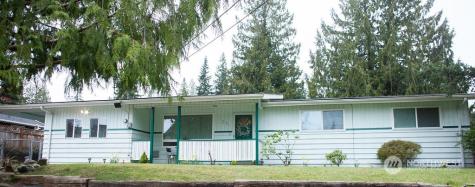 25 157th Bothell WA 98012