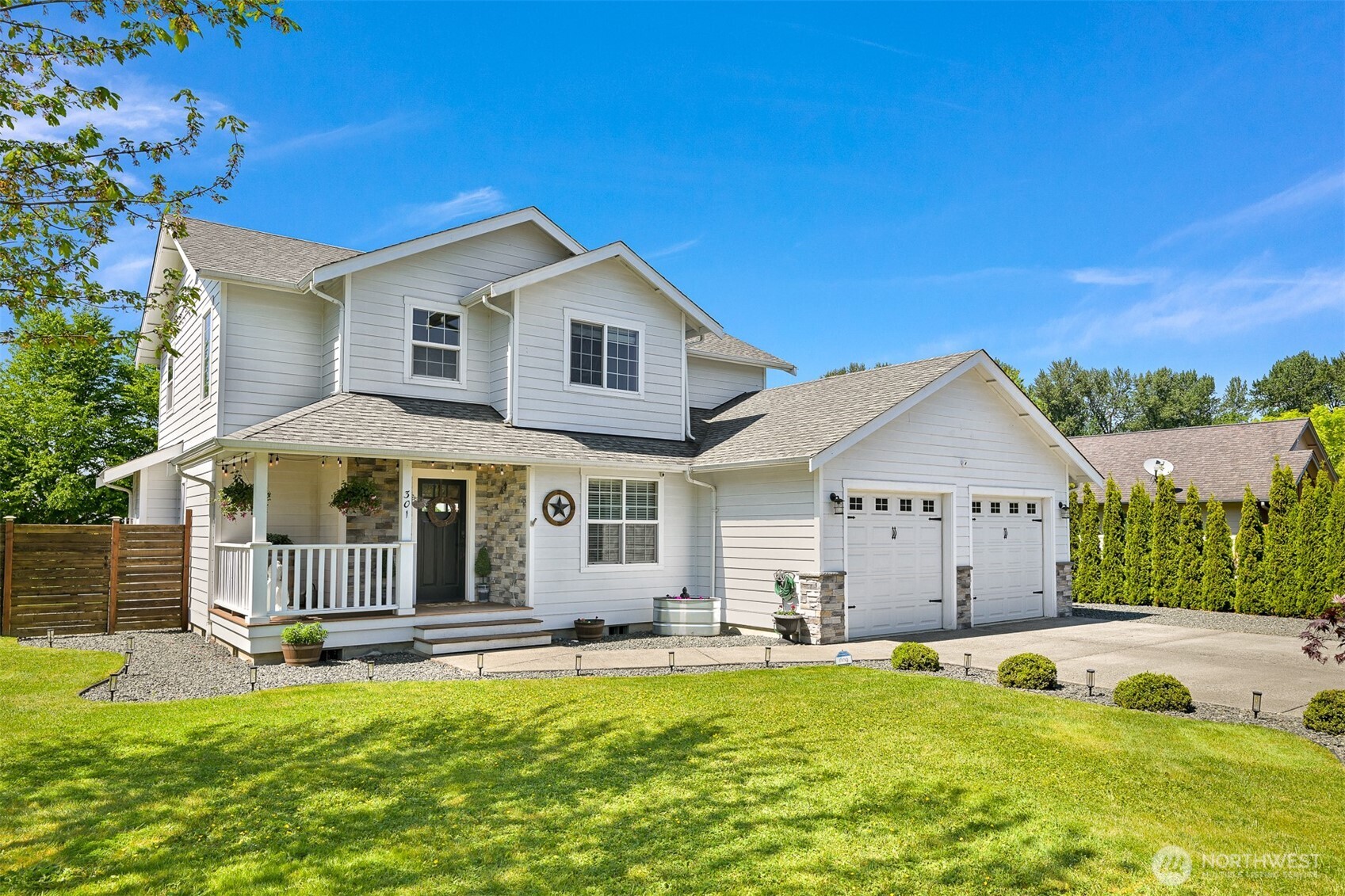 301 Christopher Lane Everson WA 98247