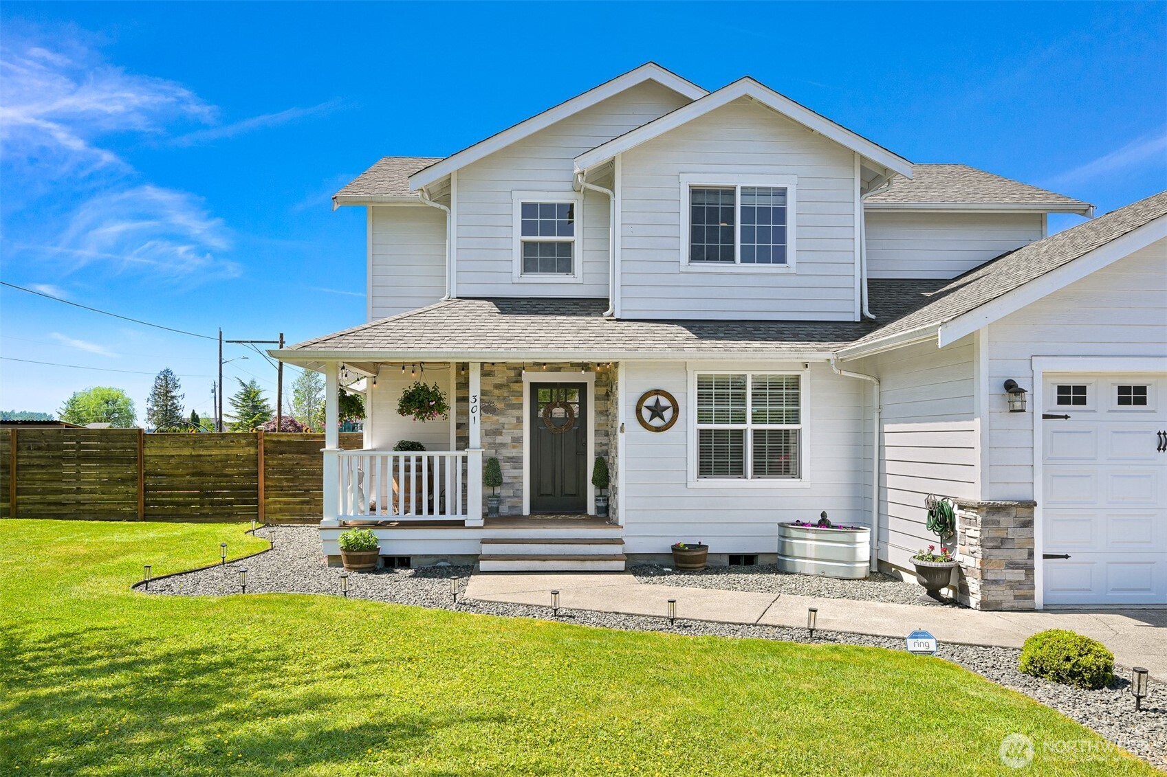301 Christopher Lane Everson WA 98247