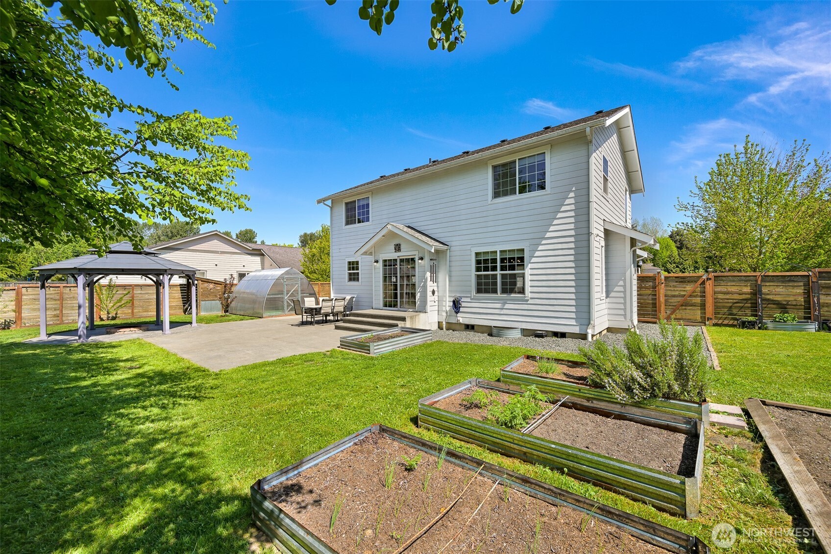 301 Christopher Lane Everson WA 98247