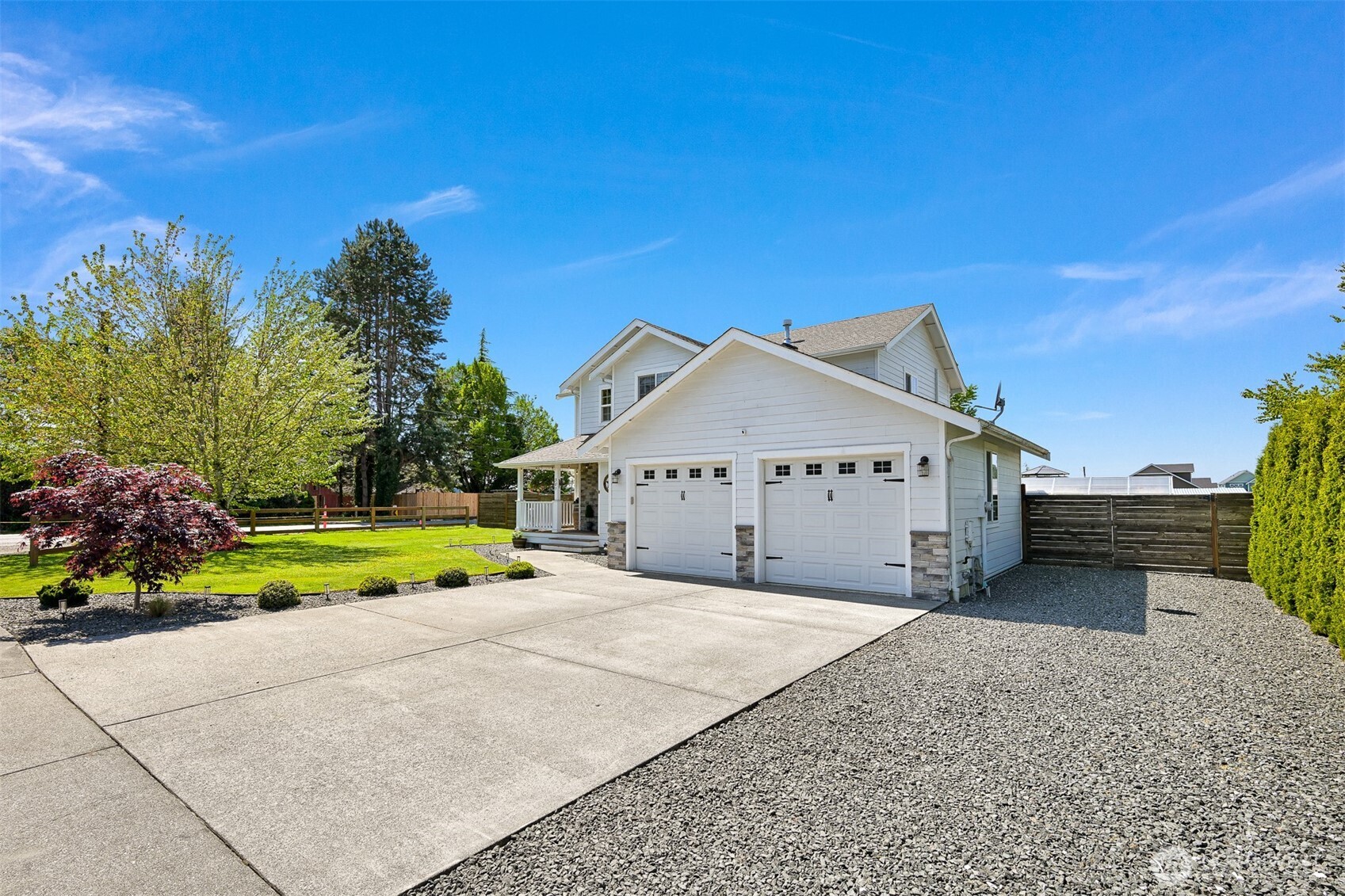 301 Christopher Lane Everson WA 98247