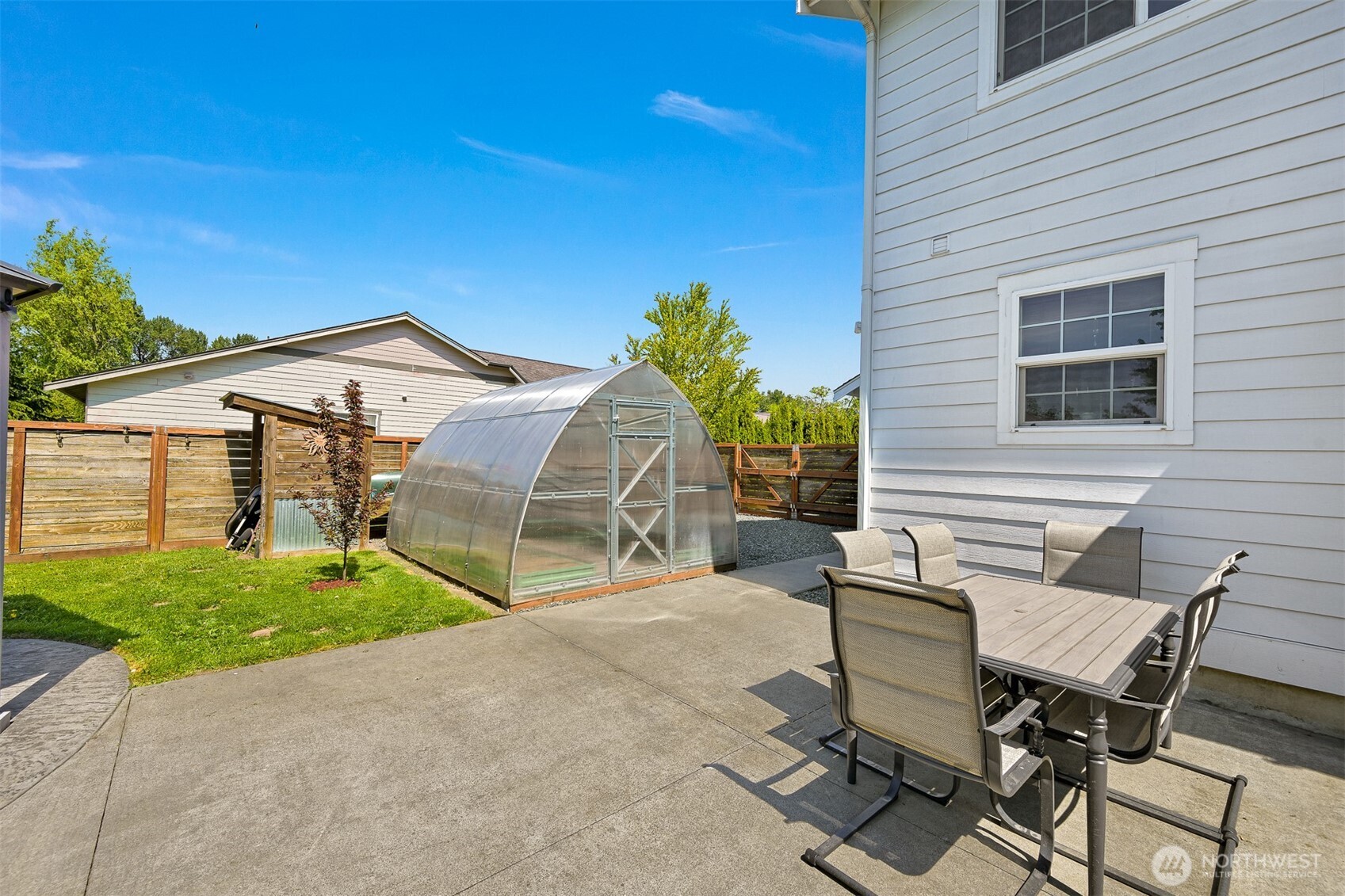 301 Christopher Lane Everson WA 98247