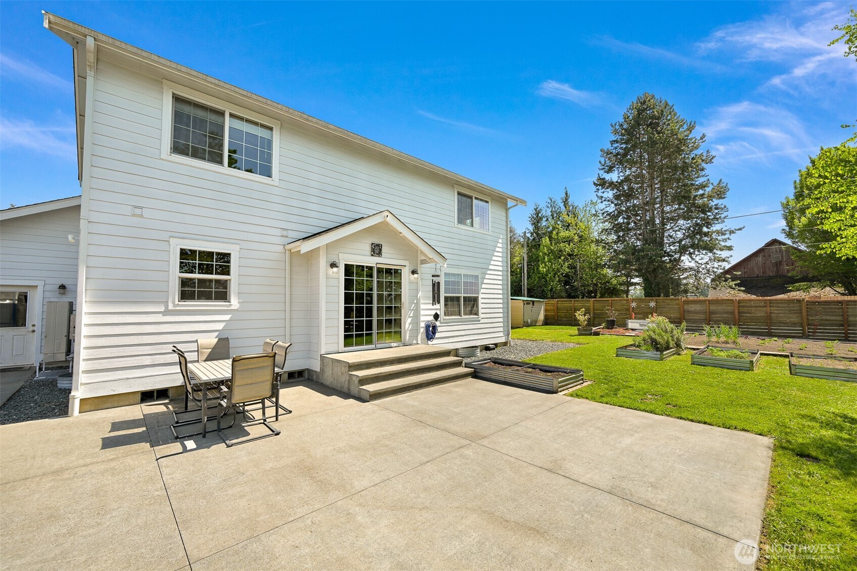 301 Christopher Lane Everson WA 98247