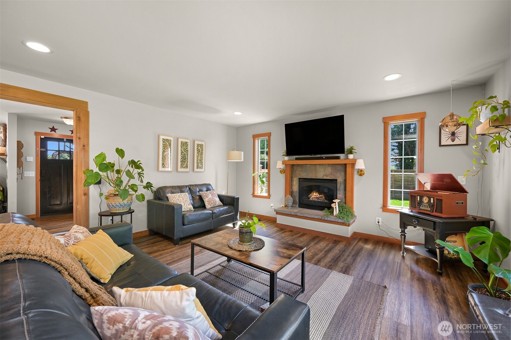 301 Christopher Lane Everson WA 98247