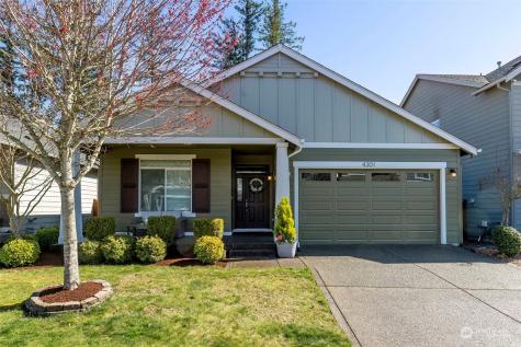 4301 Chatterton Port Orchard WA 98367