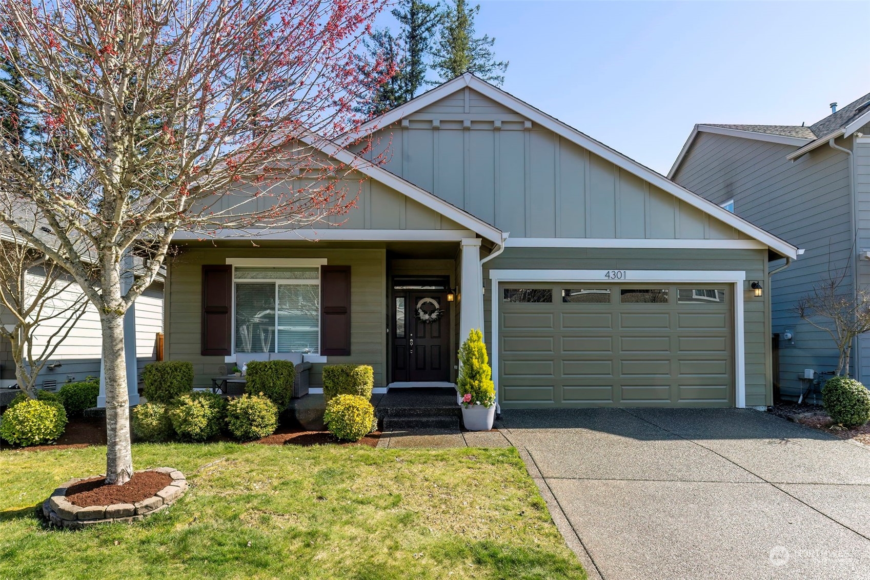 4301 Chatterton Avenue Sw Port Orchard WA 98367