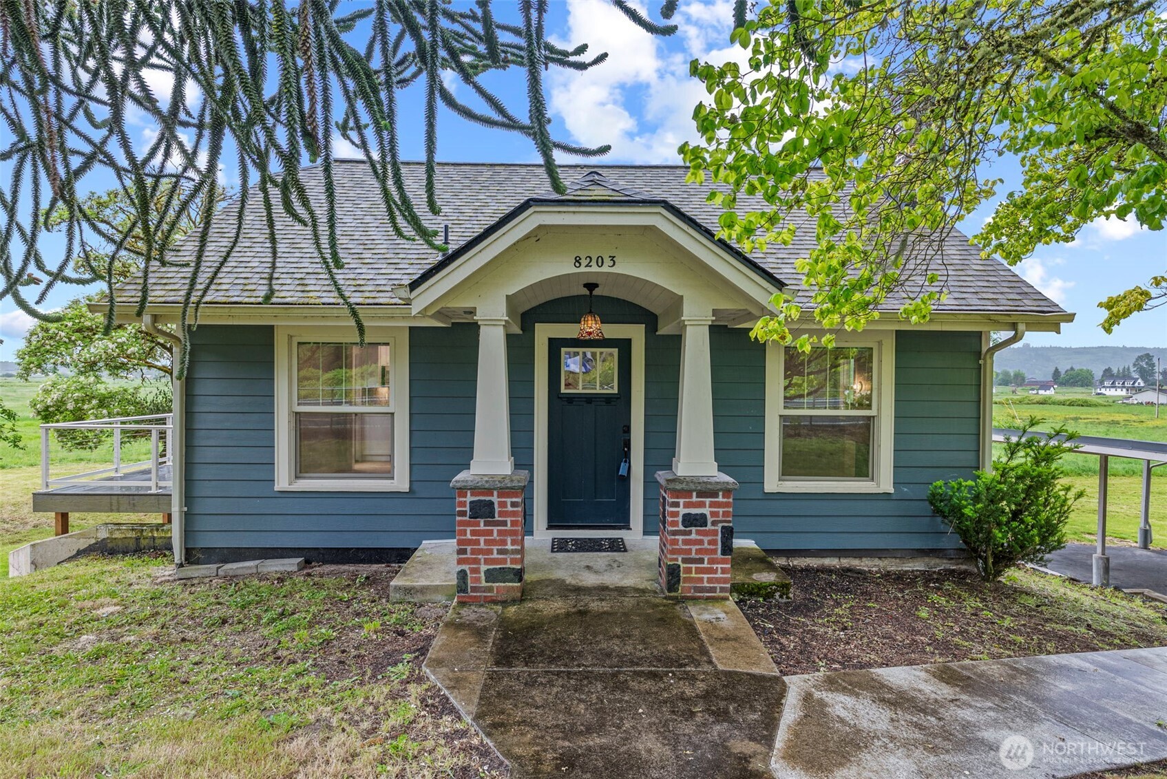 8203 Willow Grove Road Longview WA 98632