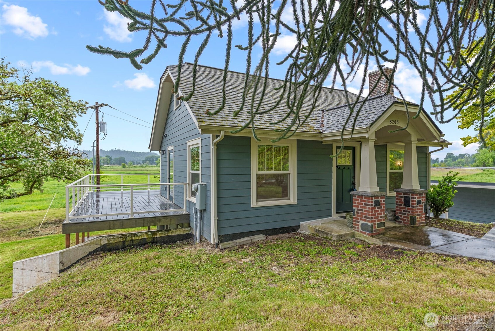 8203 Willow Grove Road Longview WA 98632