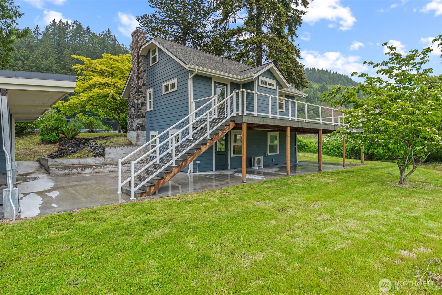 8203 Willow Grove Road Longview WA 98632