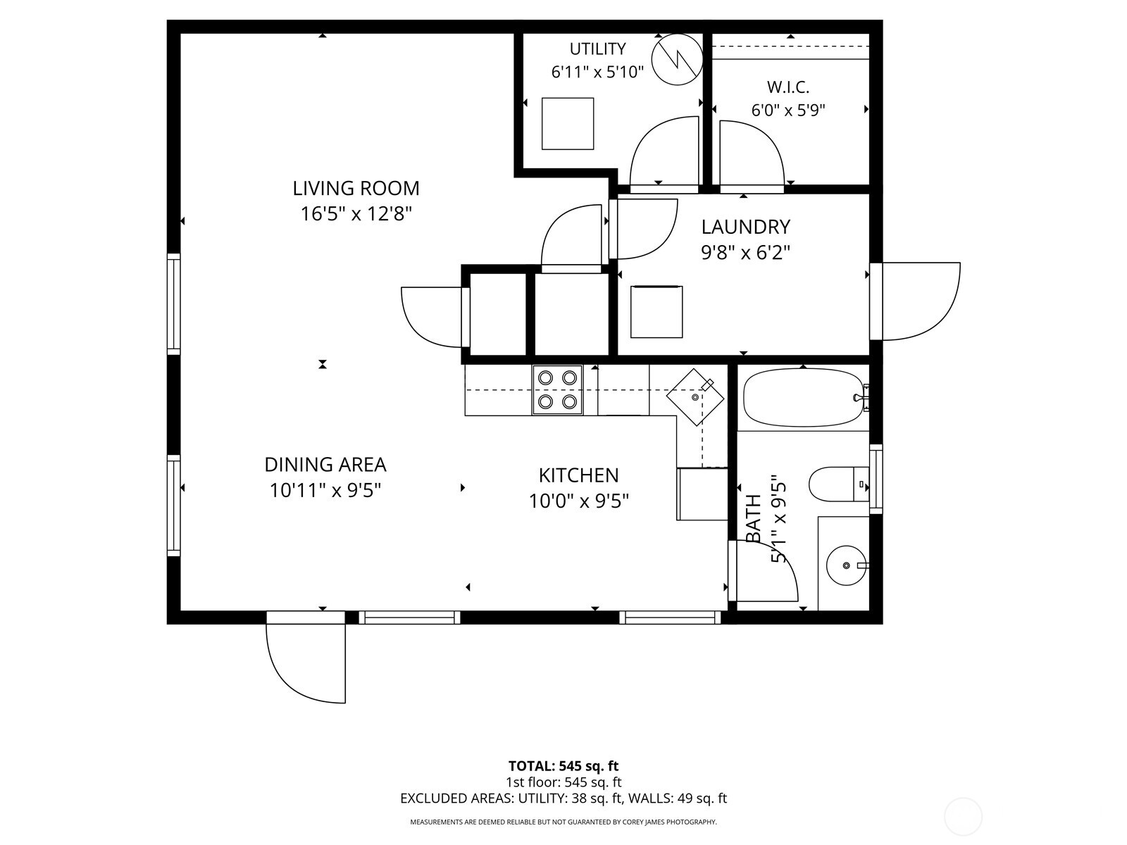 8203 Willow Grove Road Longview WA 98632