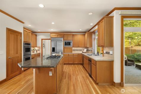 14208 SE 90th Street Newcastle WA 98059