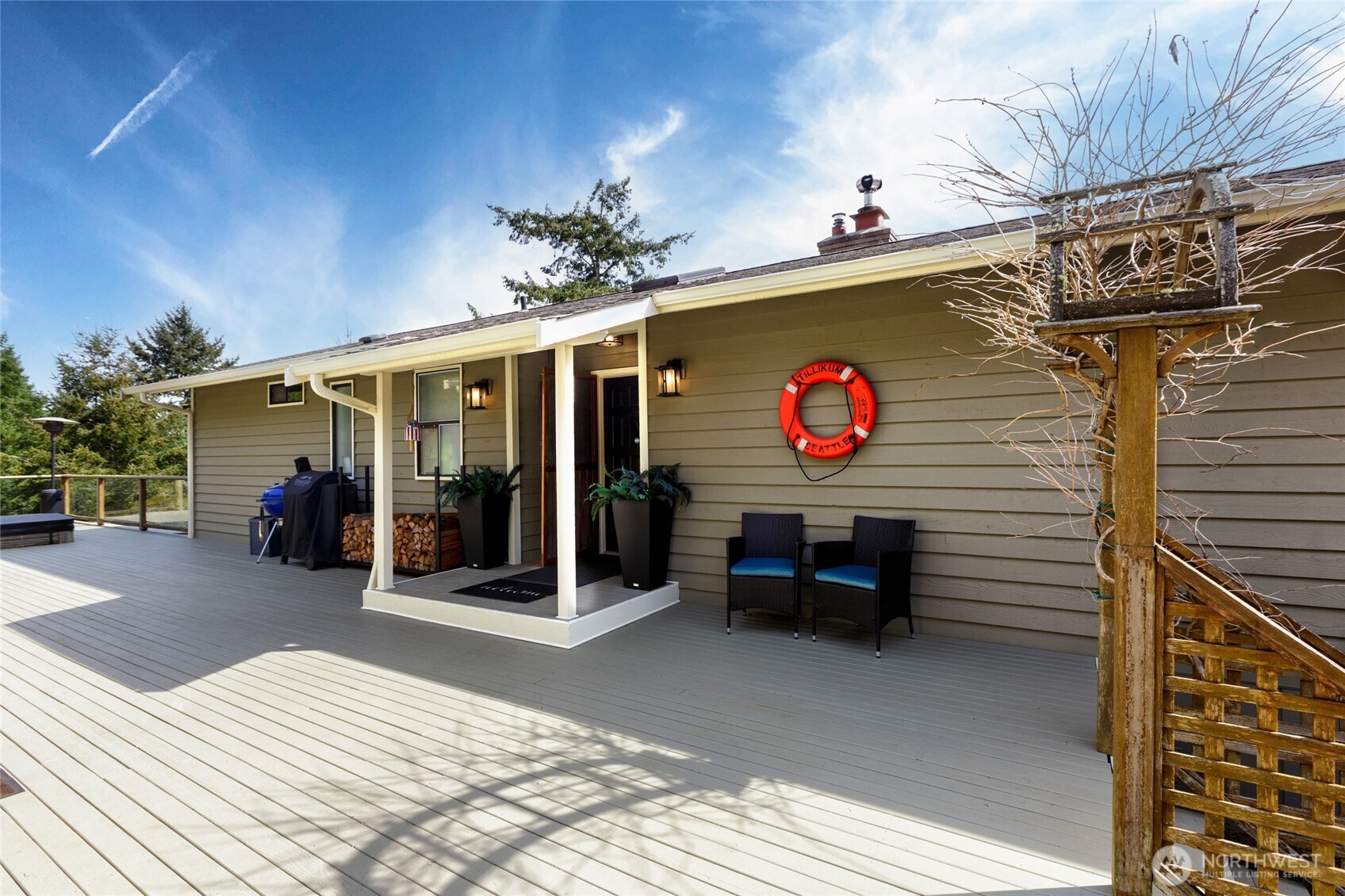 222 Oak Hill Drive Friday Harbor WA 98250