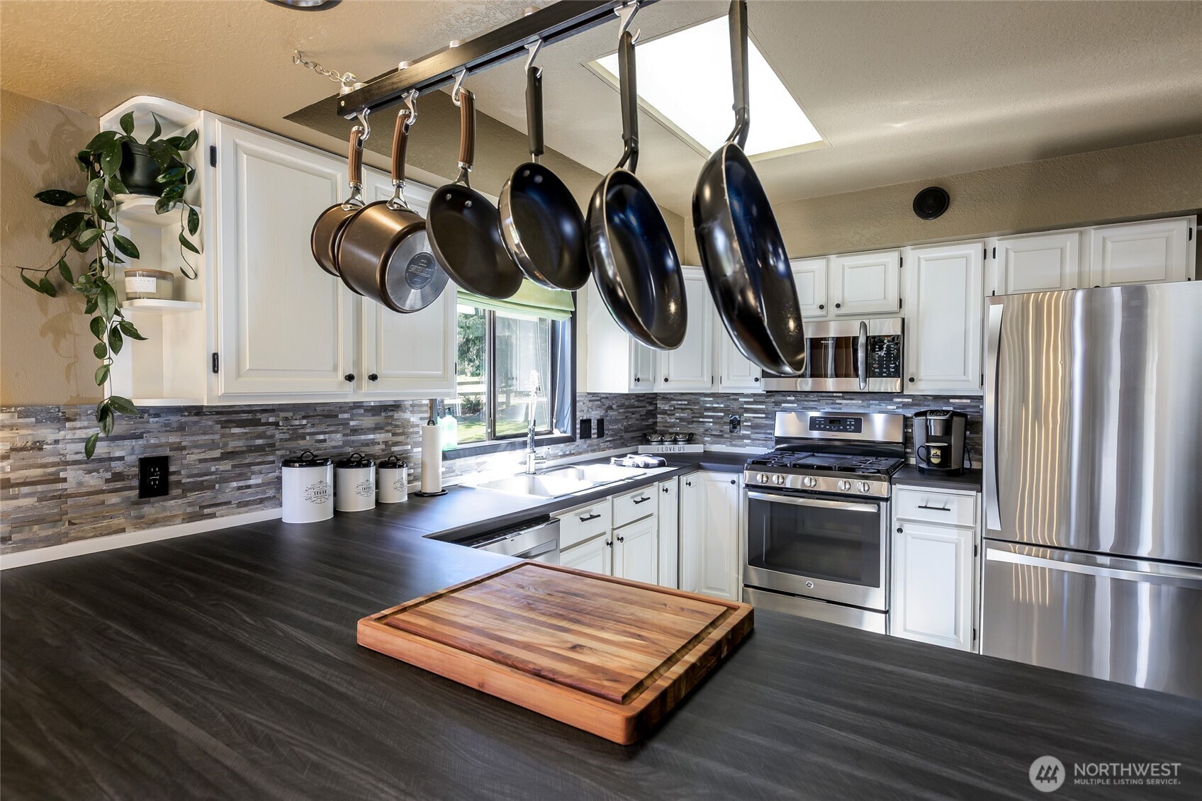 222 Oak Hill Drive Friday Harbor WA 98250