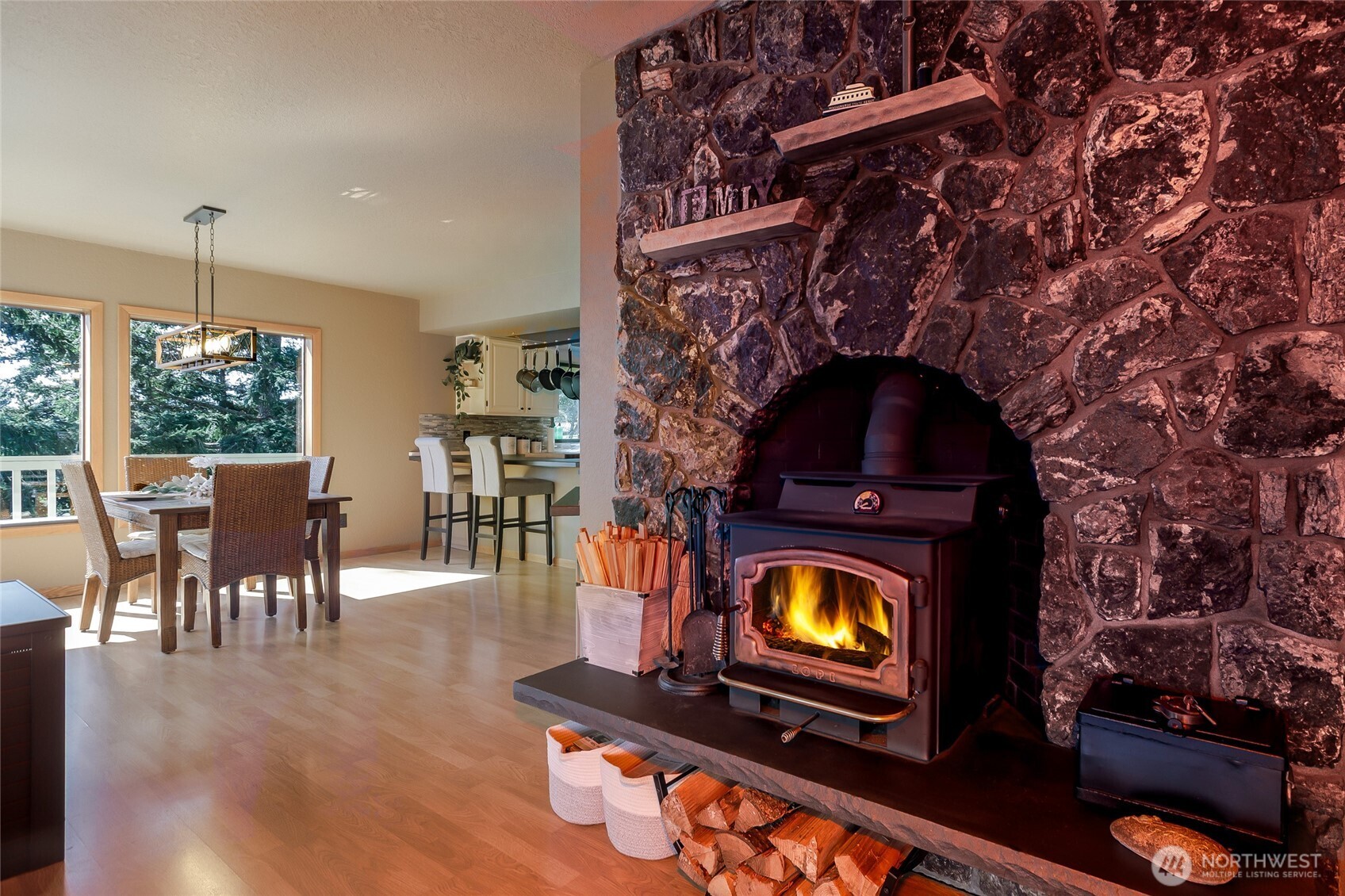 222 Oak Hill Drive Friday Harbor WA 98250