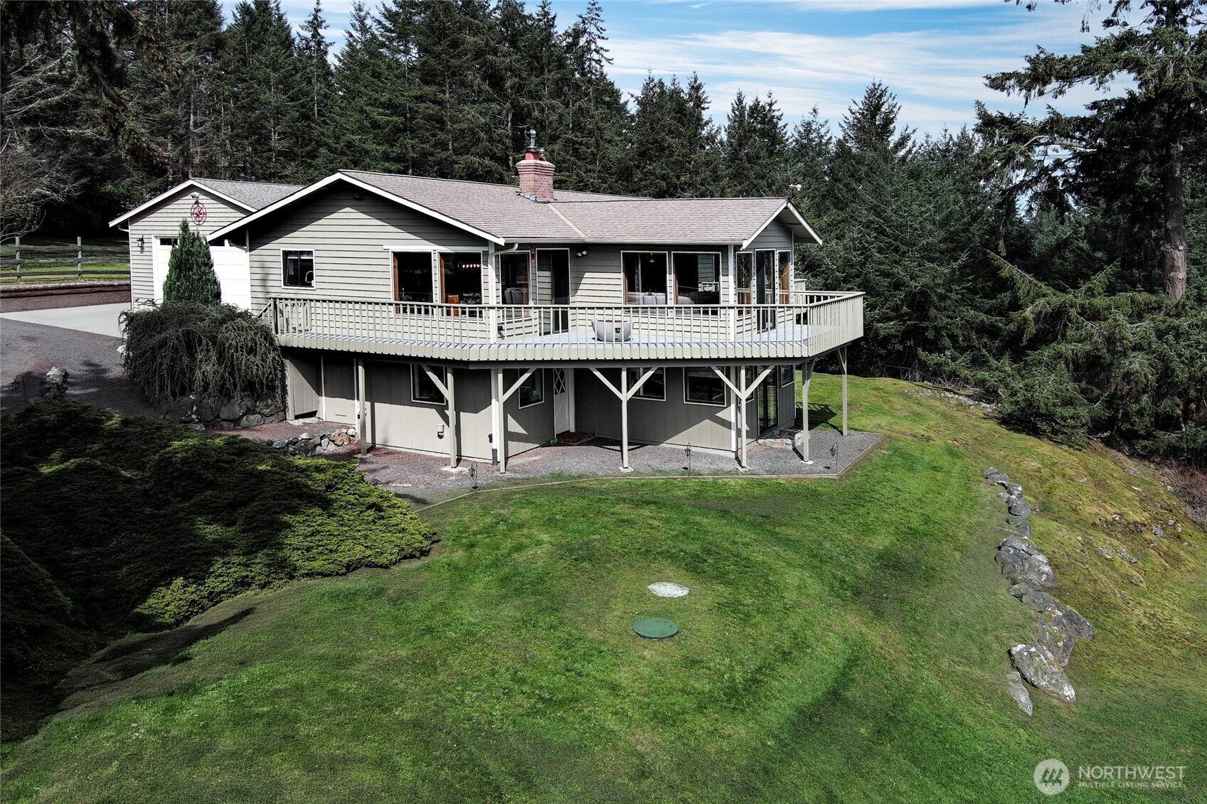 222 Oak Hill Drive Friday Harbor WA 98250